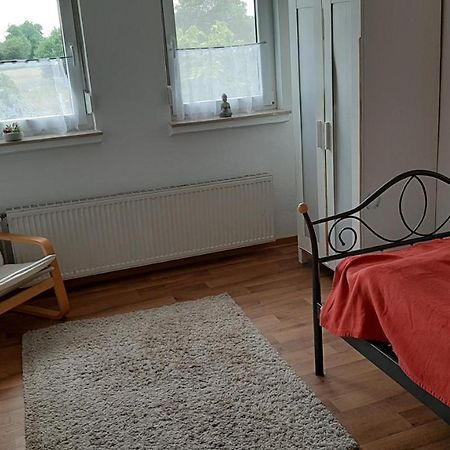 Ferienwohnung Bei Schoones Ganderkesee Bagian luar foto