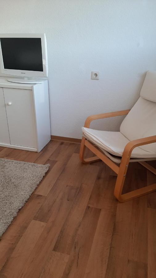Ferienwohnung Bei Schoones Ganderkesee Bagian luar foto